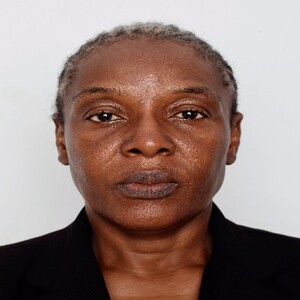 Olamatanmi Josephine Mebawondu, 5th Edition of World Nursing Research Conference, Singapore